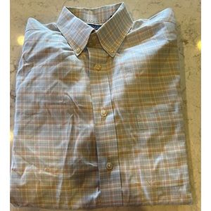 Roundtree and Yorke Long Sleeve Shirt